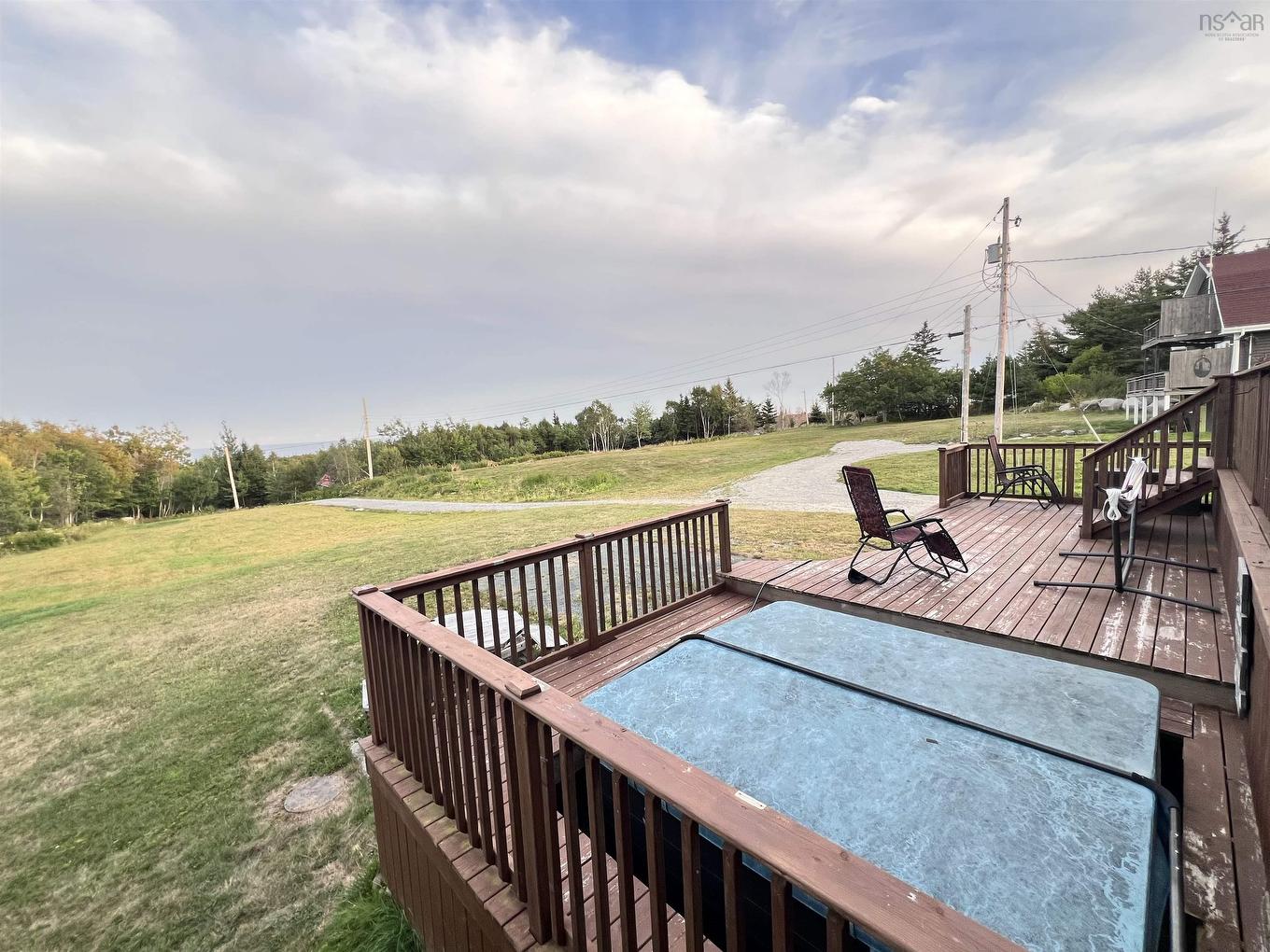 47 Paces Lane, Roseway, NS