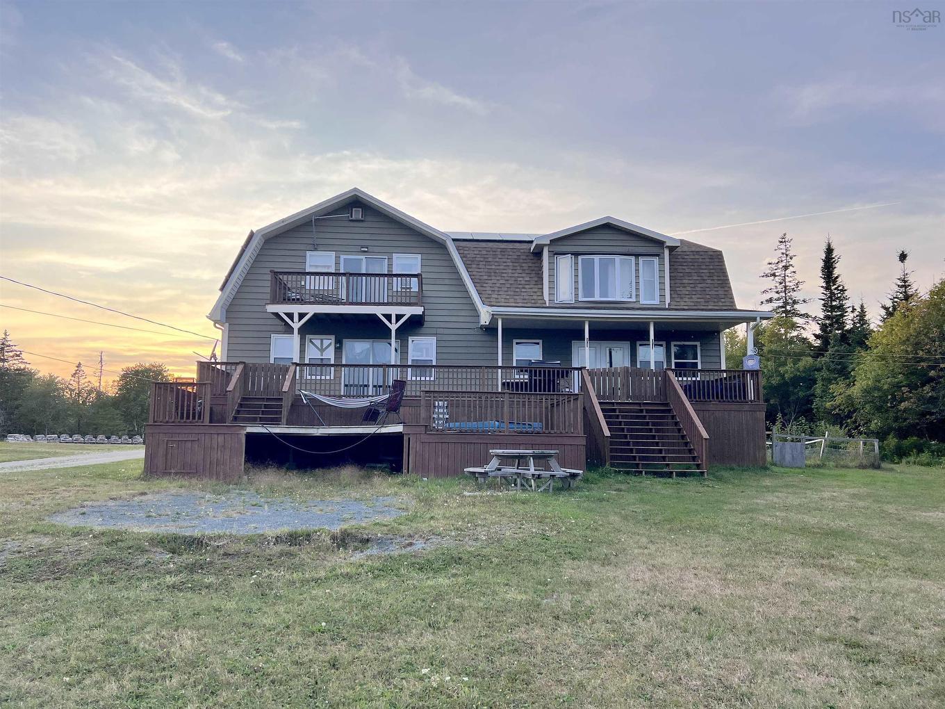 47 Paces Lane, Roseway, NS