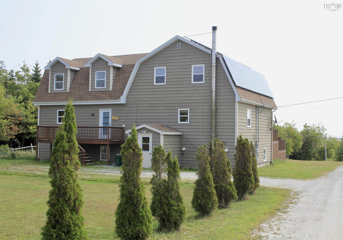 47 Paces Lane, Roseway, NS