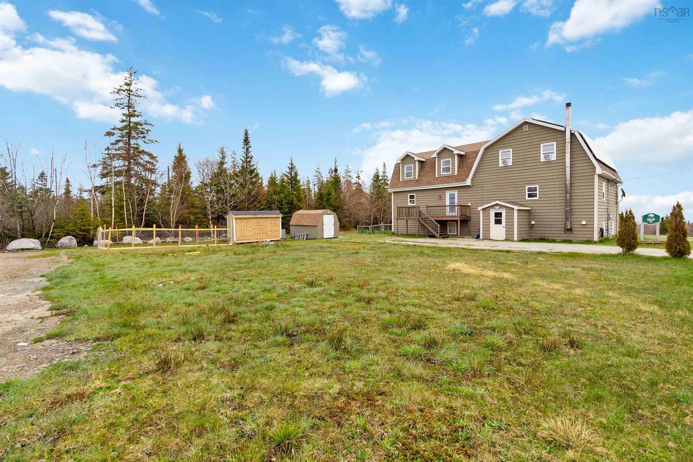 47 Paces Lane, Roseway, NS