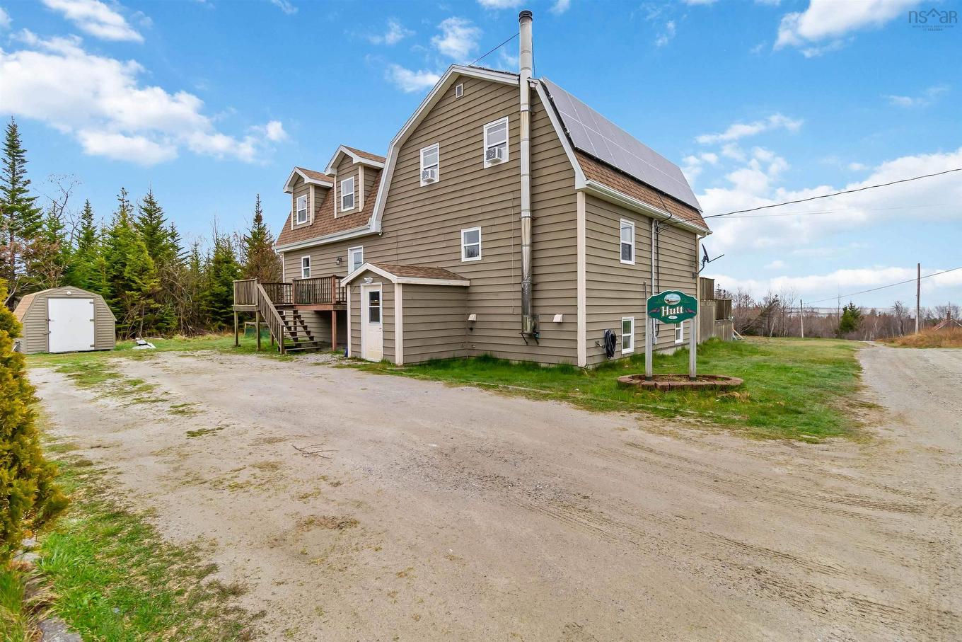 47 Paces Lane, Roseway, NS