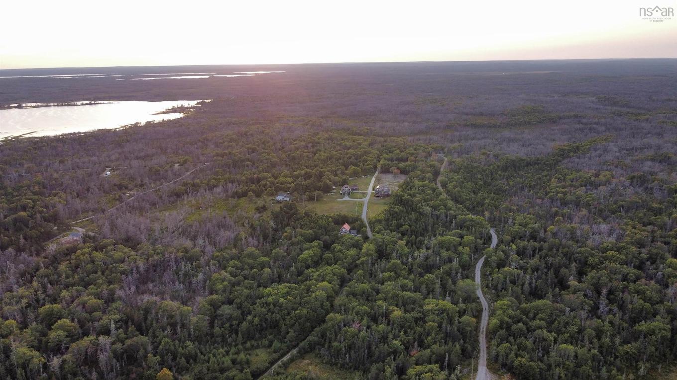 47 Paces Lane, Roseway, NS