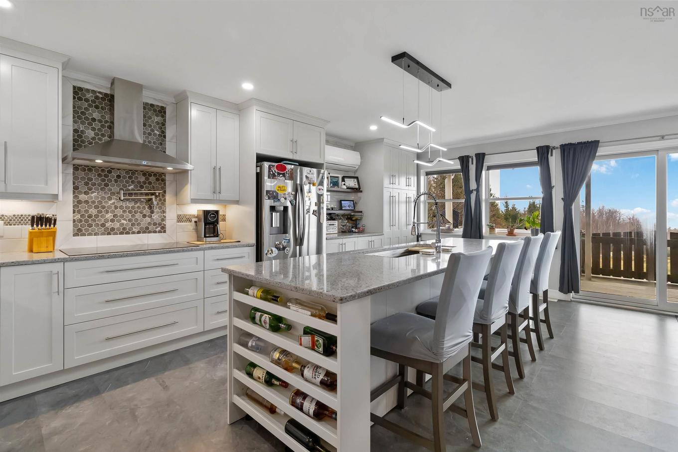 47 Paces Lane, Roseway, NS