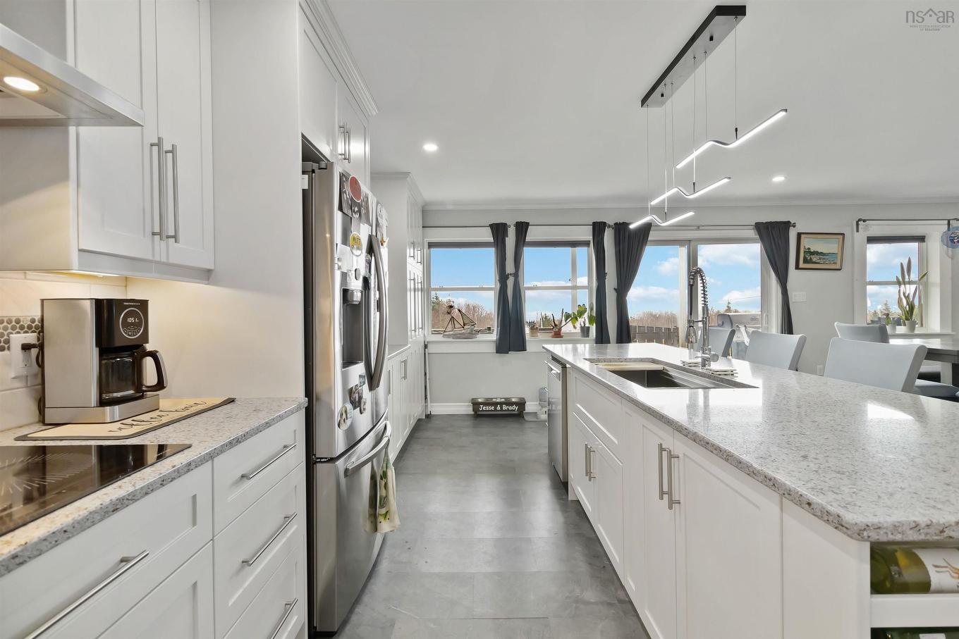 47 Paces Lane, Roseway, NS