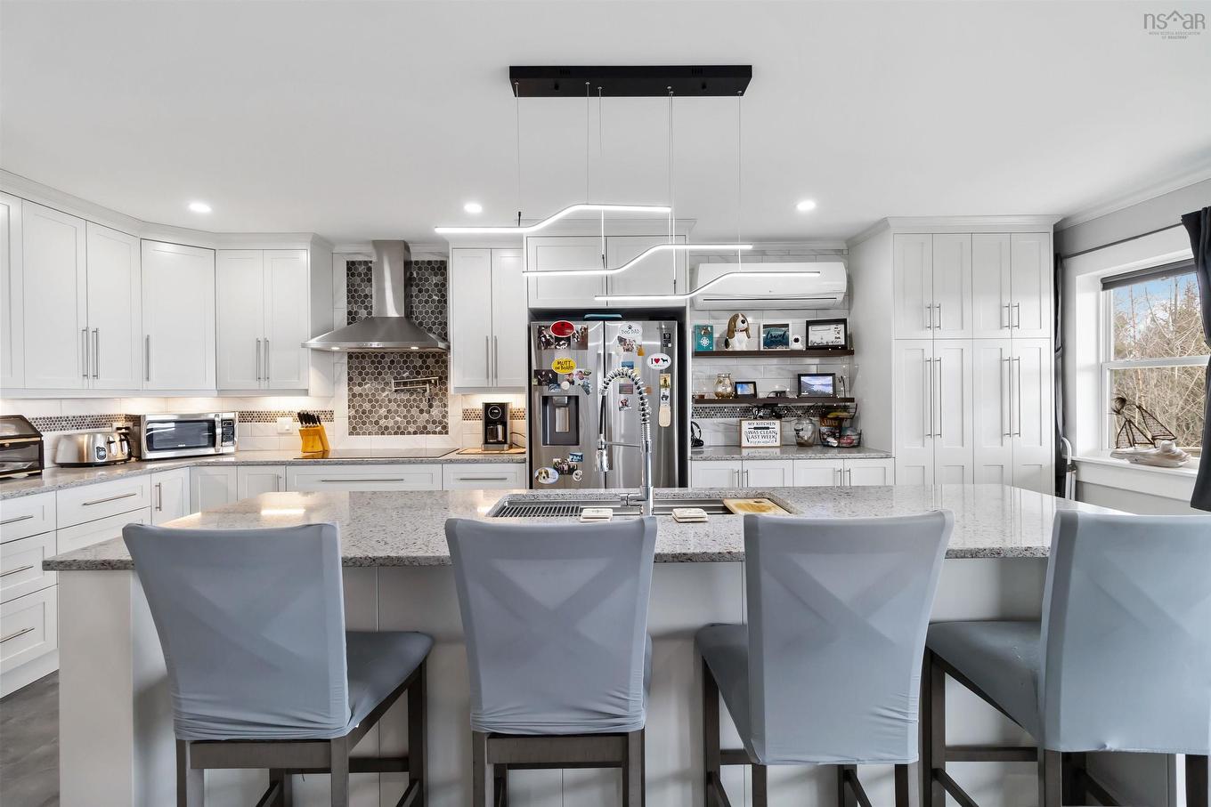 47 Paces Lane, Roseway, NS