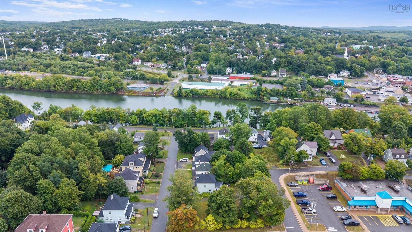 45 Bell Street, New Glasgow, NS