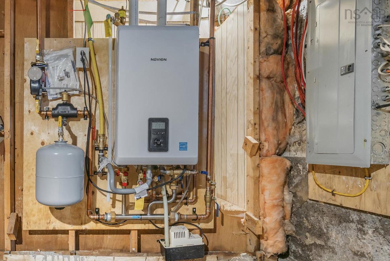 45 Bell Street, New Glasgow, NS