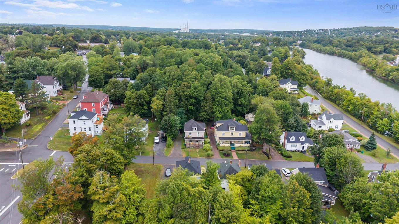 45 Bell Street, New Glasgow, NS