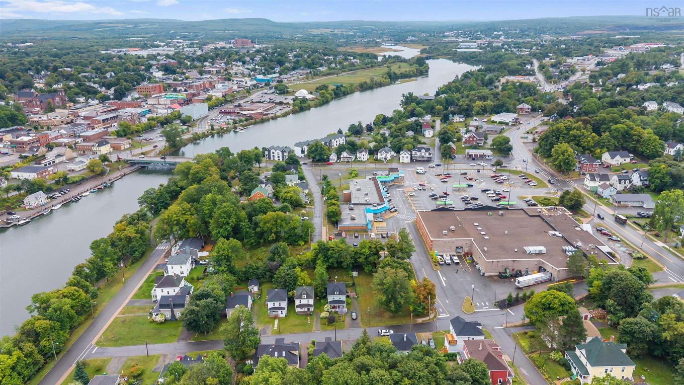 45 Bell Street, New Glasgow, NS