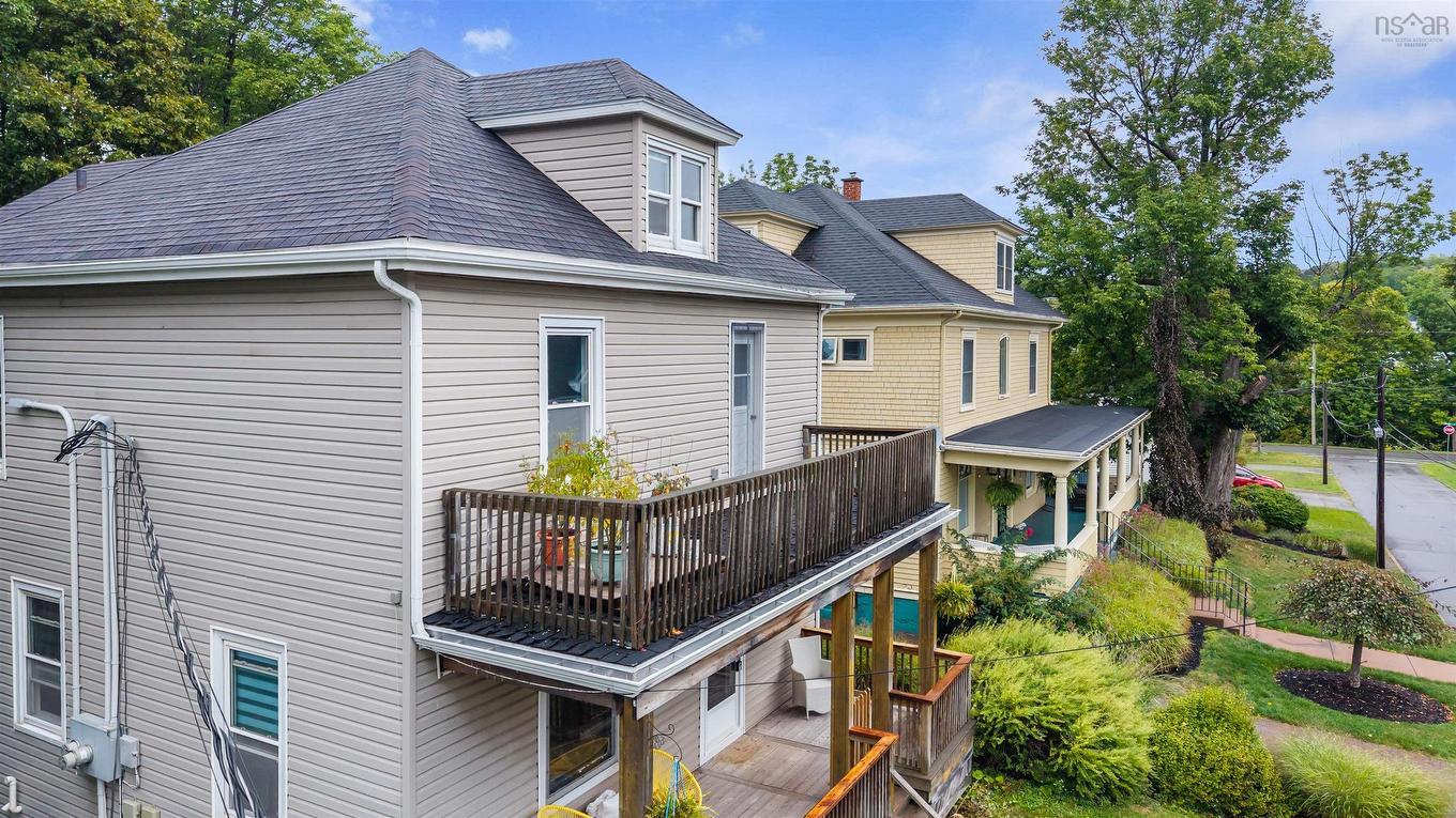 45 Bell Street, New Glasgow, NS