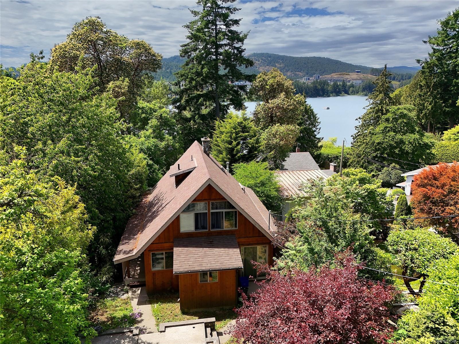 2874 Leigh Rd, Langford, BC