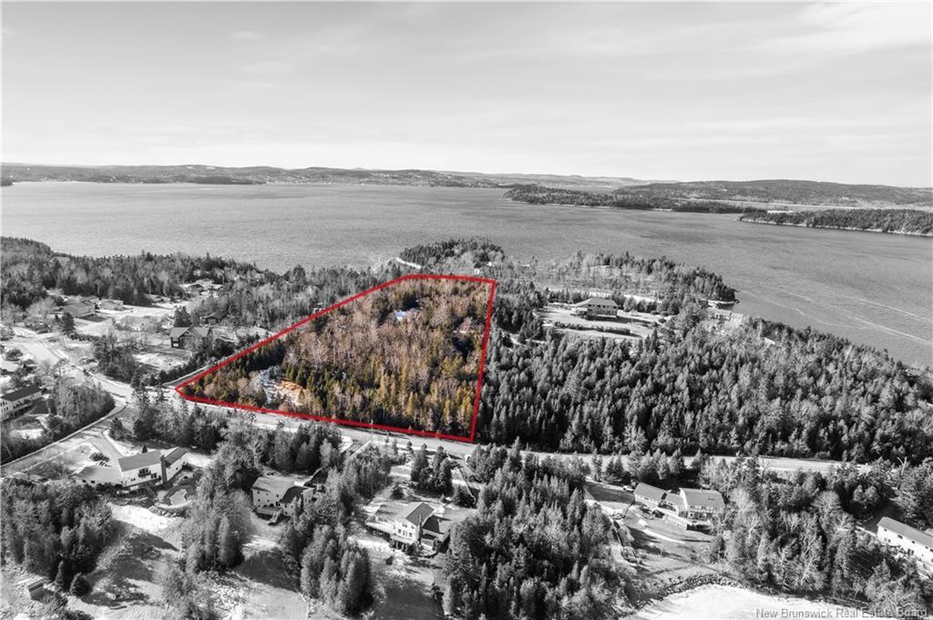 Tbd Waterview Pl, Saint John, NB
