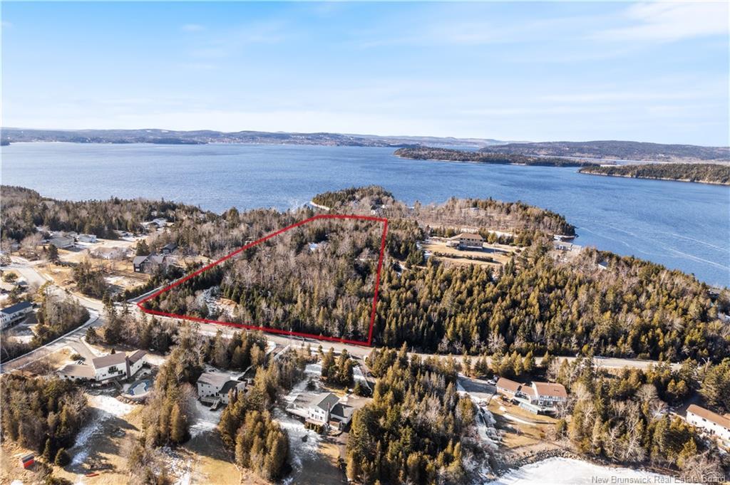 Tbd Waterview Pl, Saint John, NB