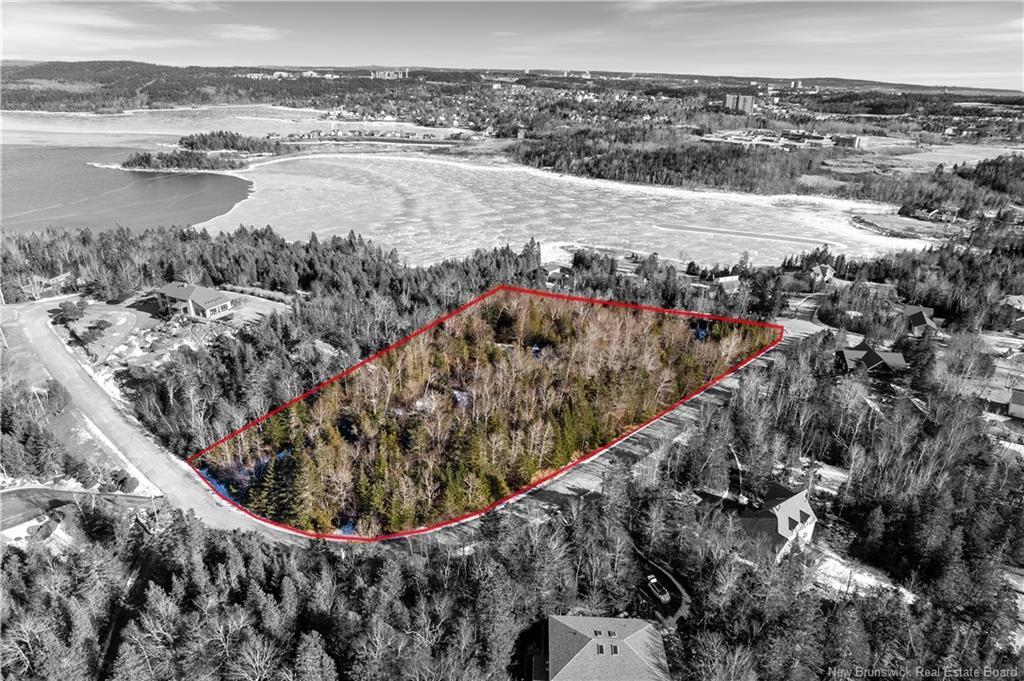 Tbd Waterview Pl, Saint John, NB