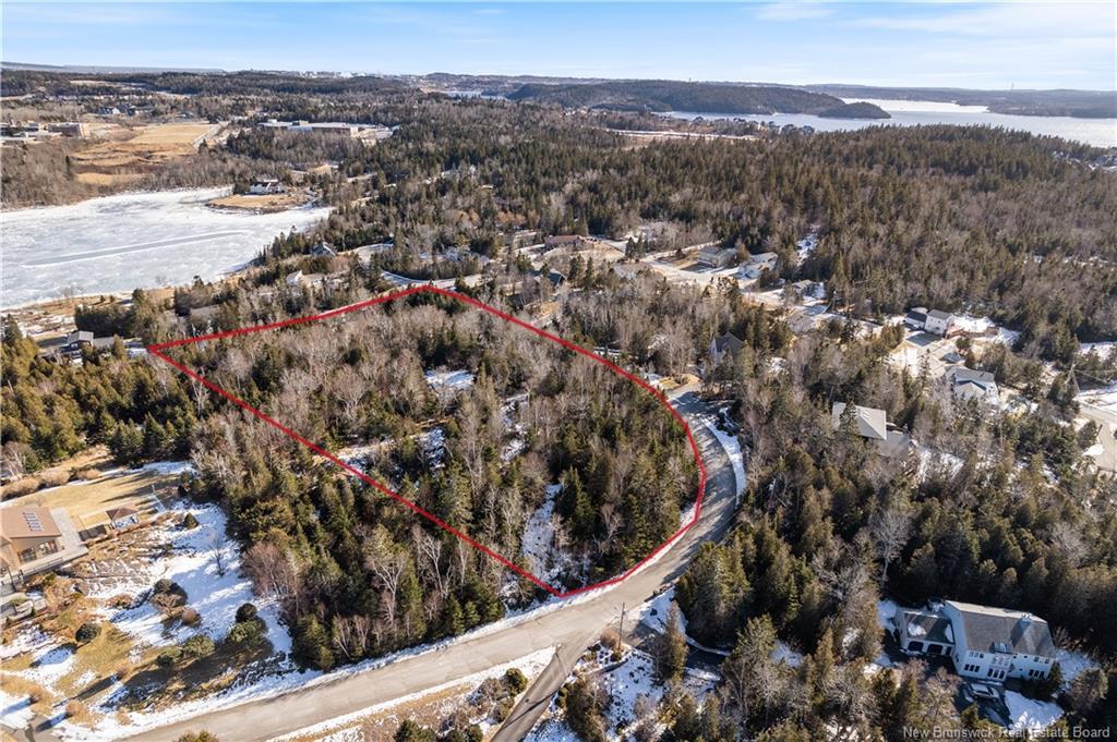 Tbd Waterview Pl, Saint John, NB