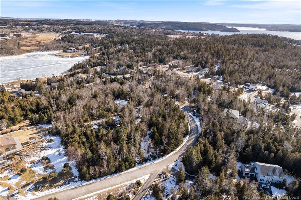 Tbd Waterview Pl, Saint John, NB
