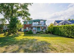 845 O'neil AVE Bathurst, NB E2A 2L2