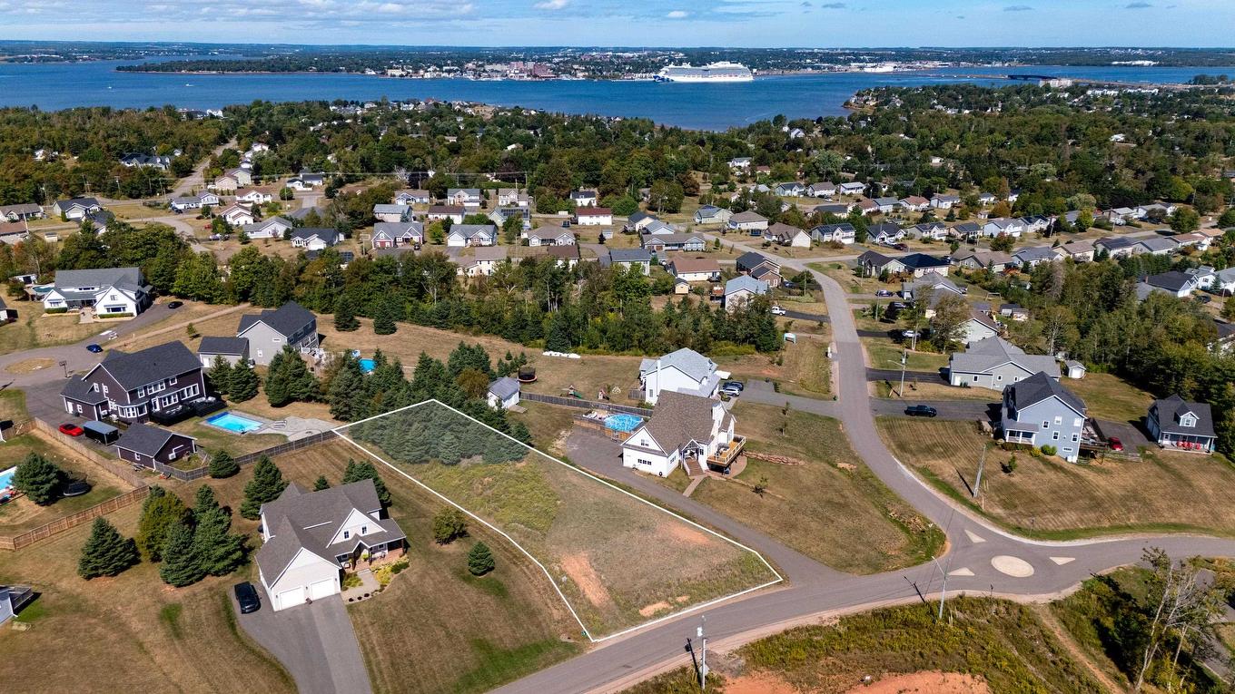 Lot Creekside Drive, Stratford, PE