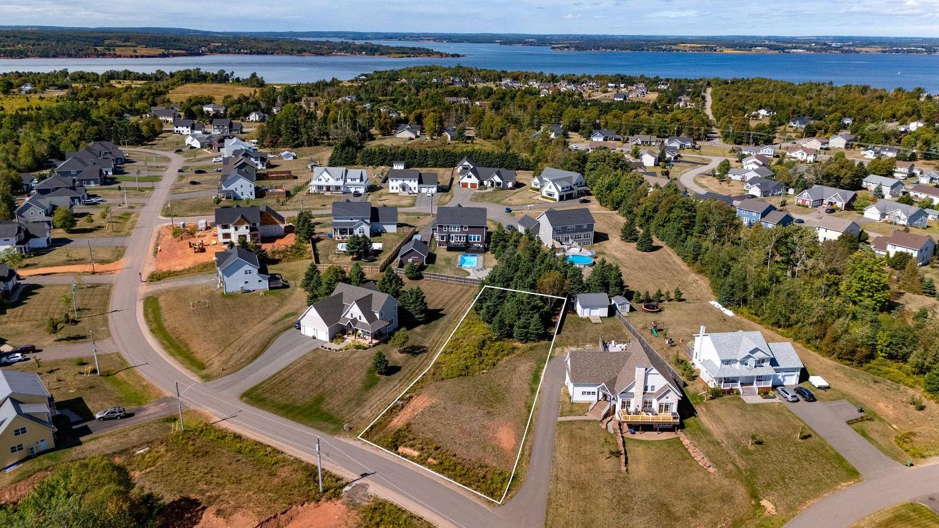 Lot Creekside Drive, Stratford, PE