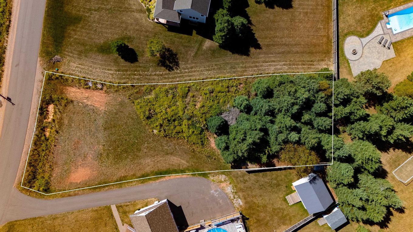 Lot Creekside Drive, Stratford, PE