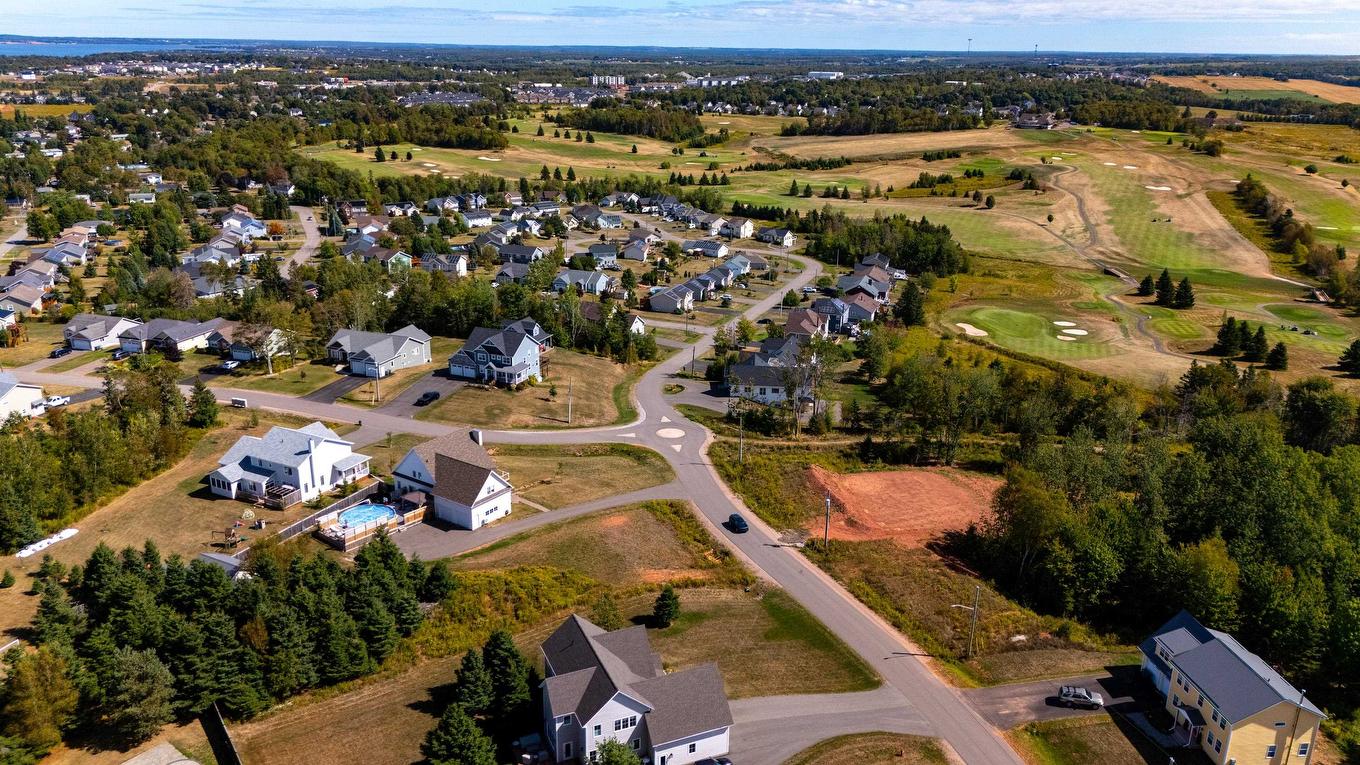 Lot Creekside Drive, Stratford, PE