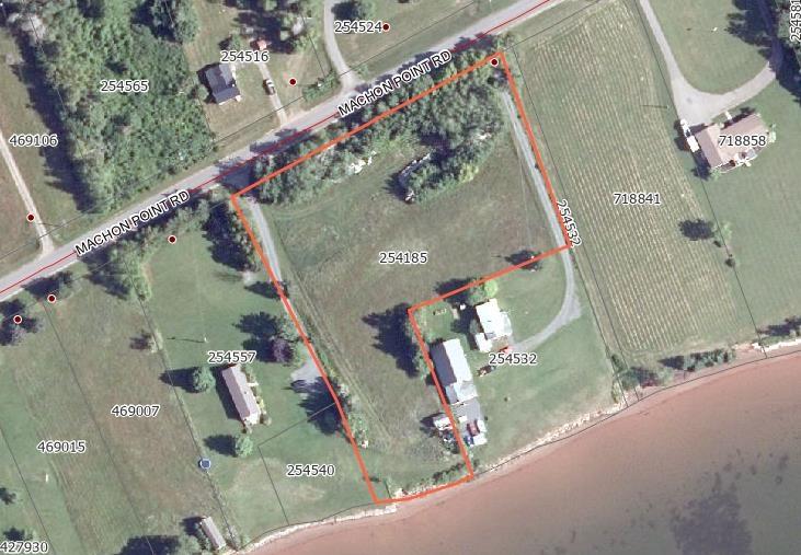 210 Machon Point Road, Murray Harbour, PE