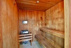 Sauna -