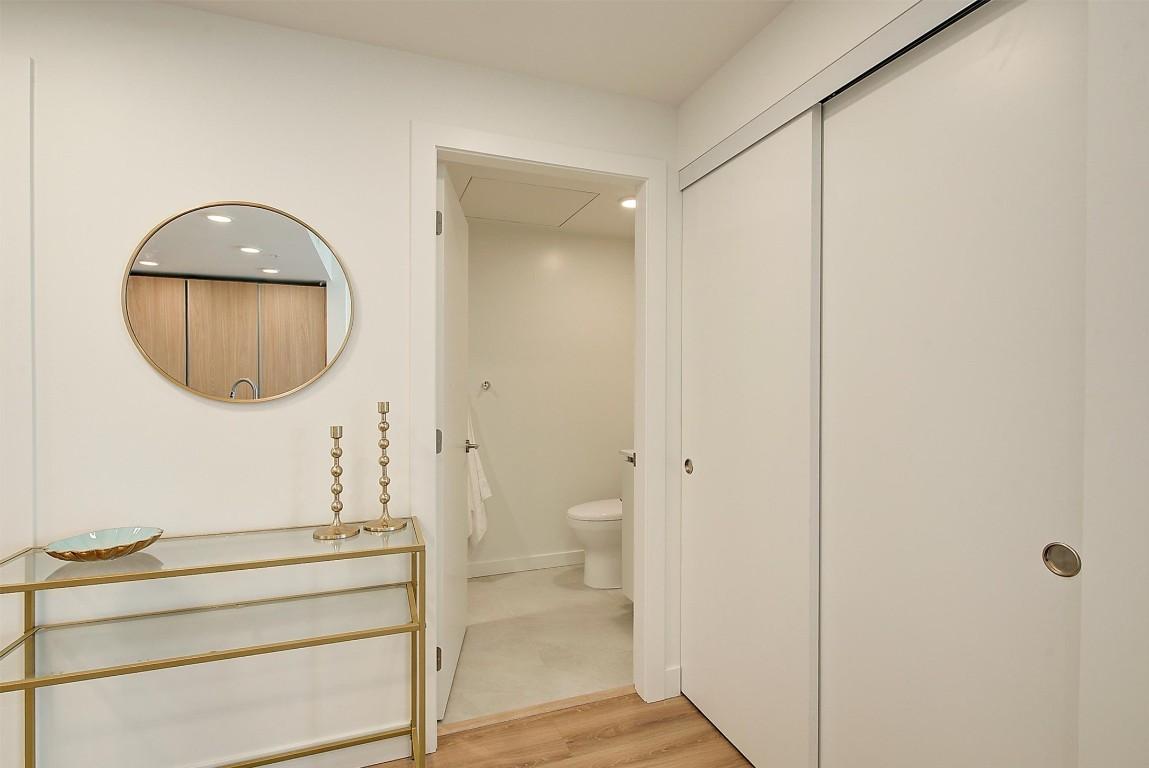 307-2780 Olalla Road, West Kelowna, BC - Indoor Photo Showing Bathroom