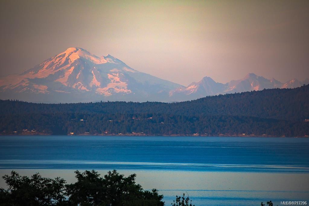502-748 Sayward Hill Terr, Saanich, BC - Outdoor With Body Of Water With View
