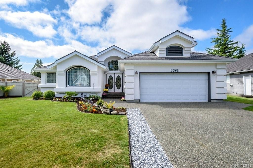 3078 Crown Isle Dr, Courtenay, BC