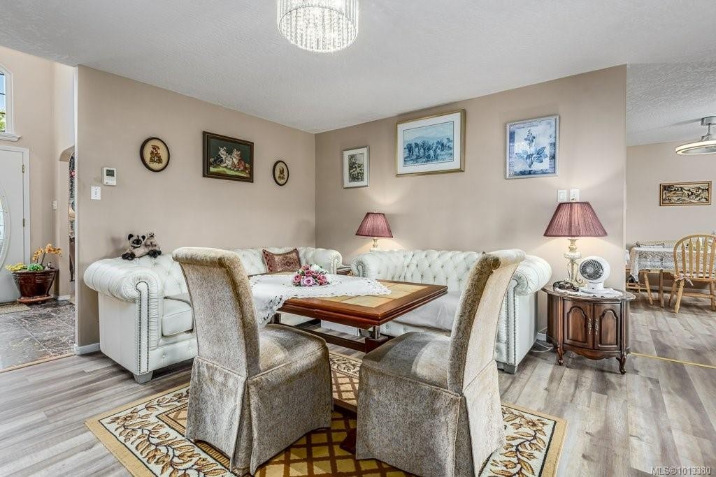 3078 Crown Isle Dr, Courtenay, BC