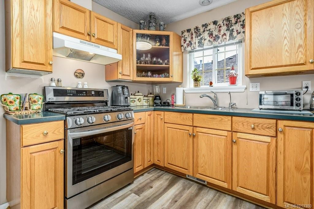 3078 Crown Isle Dr, Courtenay, BC