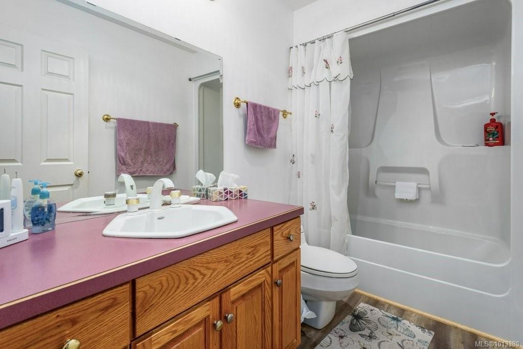 3078 Crown Isle Dr, Courtenay, BC