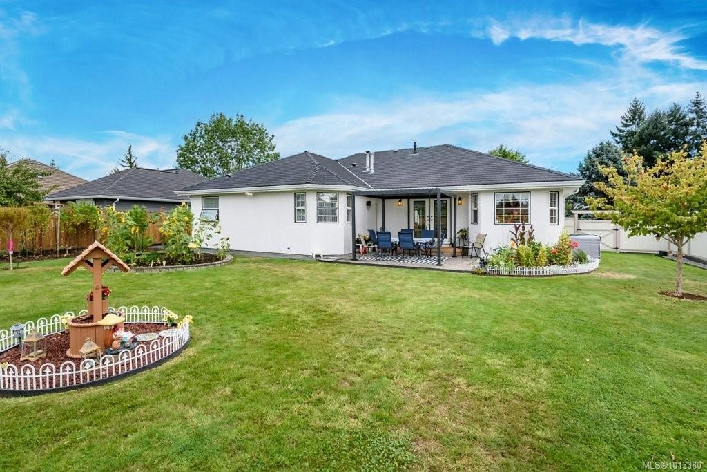 3078 Crown Isle Dr, Courtenay, BC