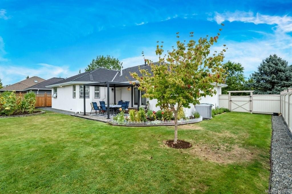 3078 Crown Isle Dr, Courtenay, BC