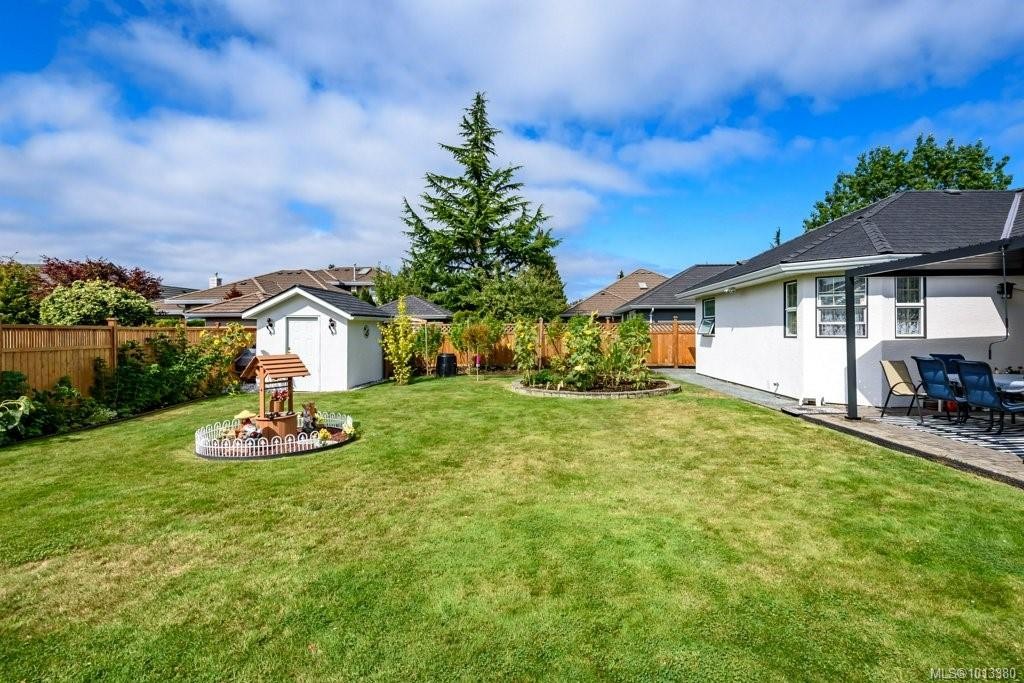 3078 Crown Isle Dr, Courtenay, BC