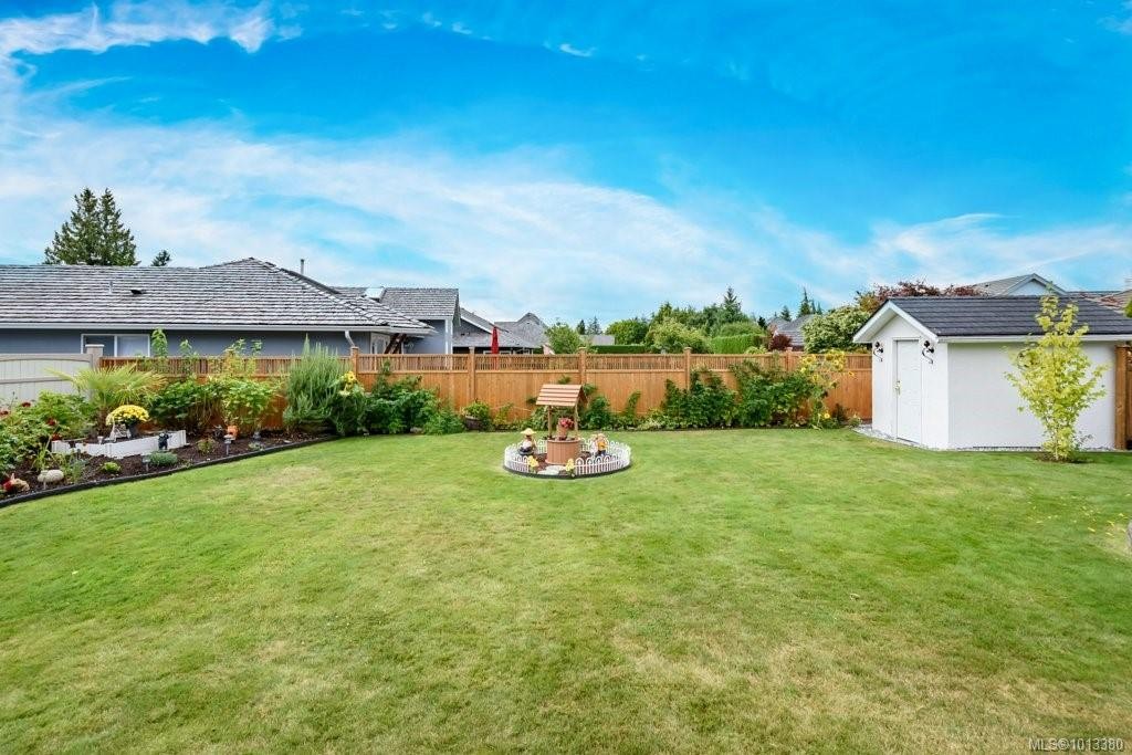 3078 Crown Isle Dr, Courtenay, BC