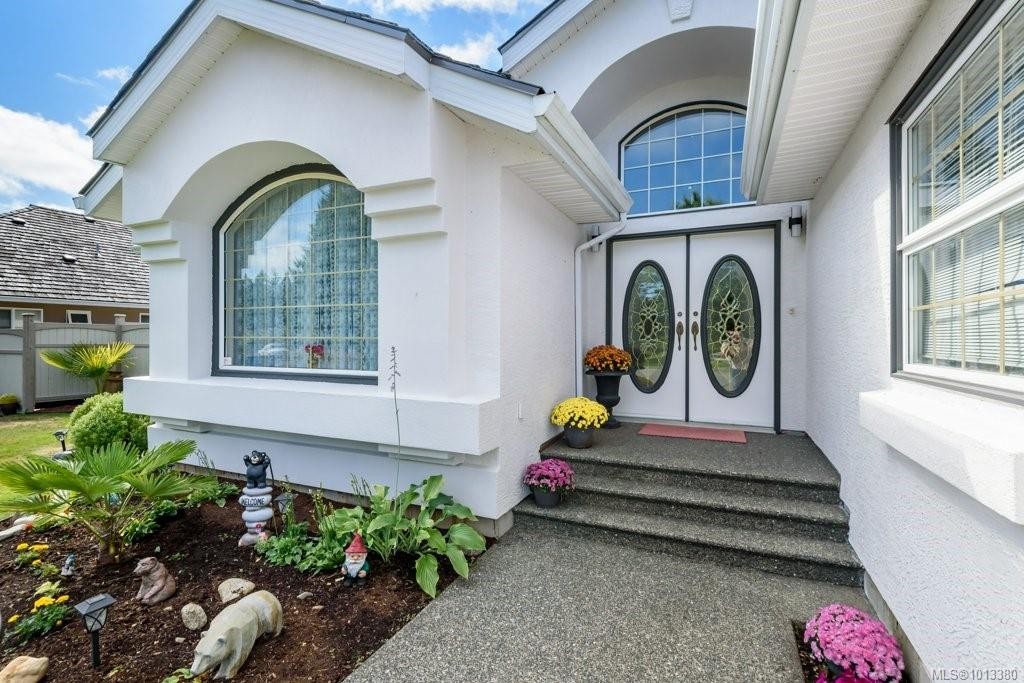 3078 Crown Isle Dr, Courtenay, BC