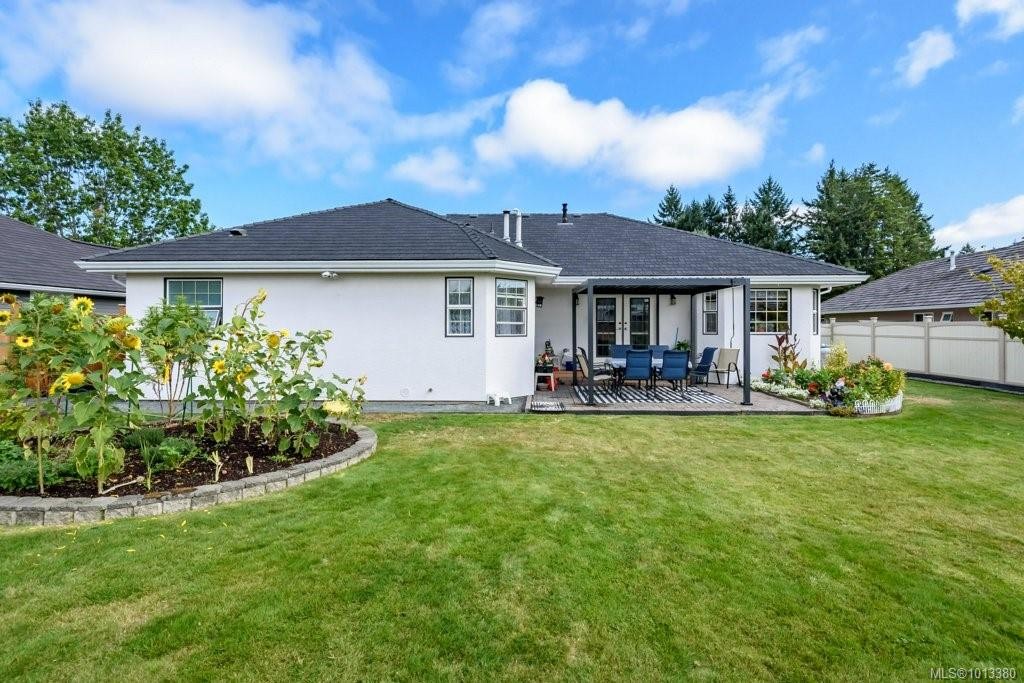 3078 Crown Isle Dr, Courtenay, BC