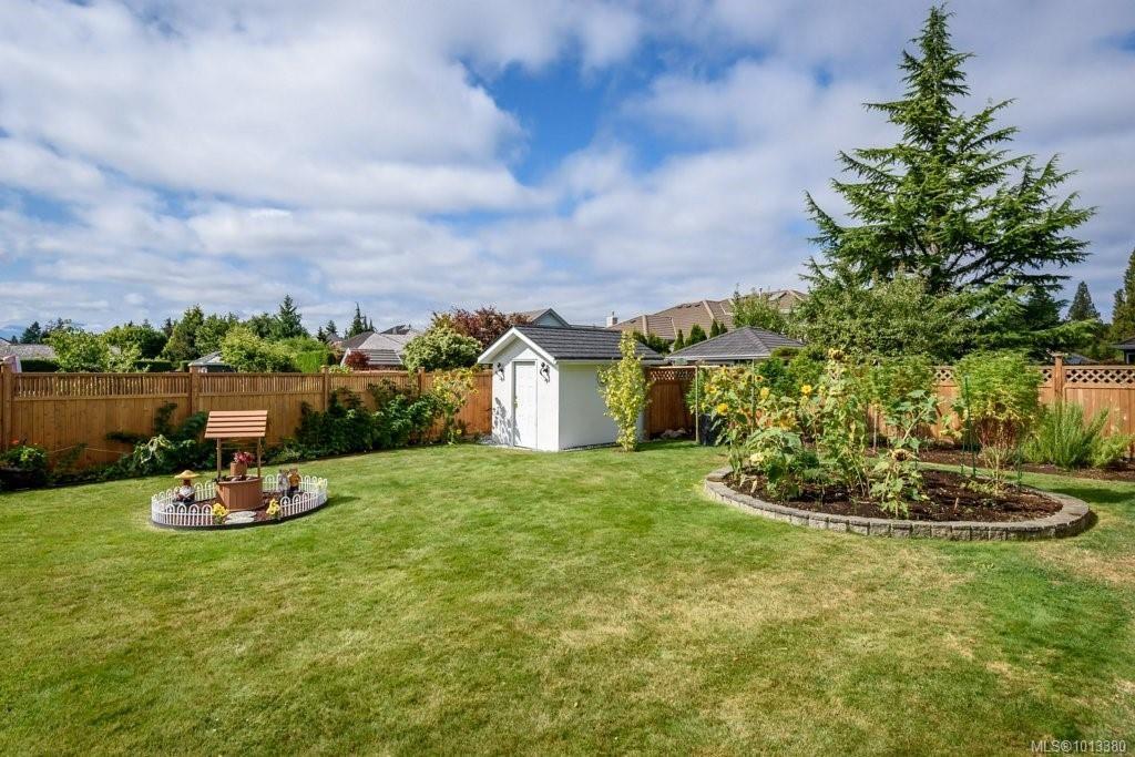 3078 Crown Isle Dr, Courtenay, BC