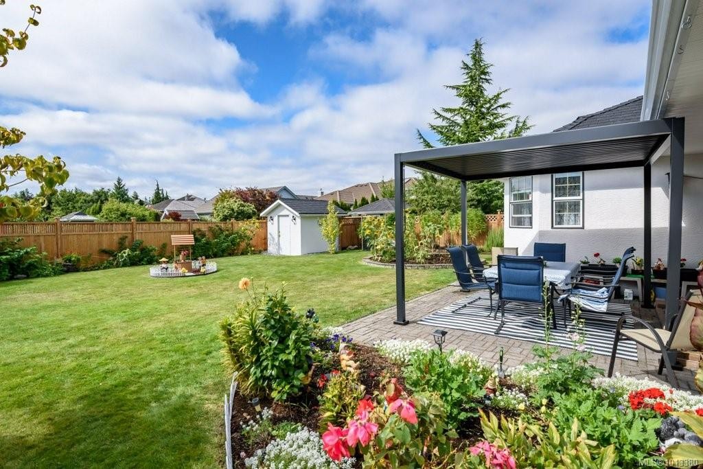 3078 Crown Isle Dr, Courtenay, BC