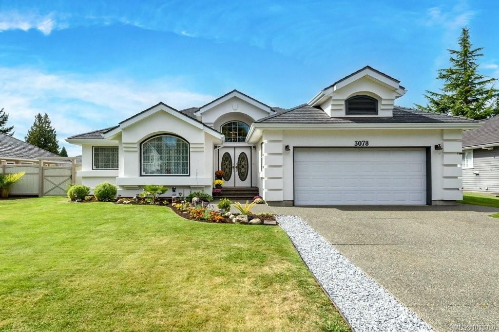 3078 Crown Isle Dr, Courtenay, BC