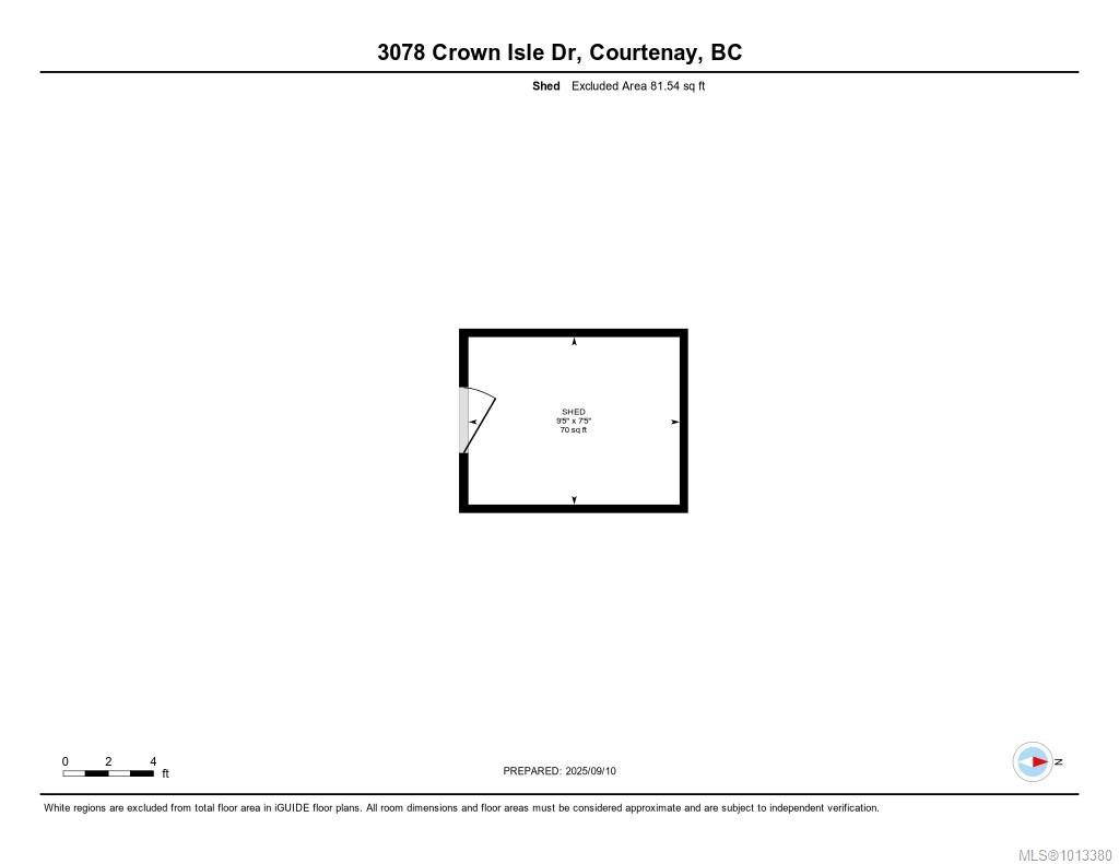3078 Crown Isle Dr, Courtenay, BC