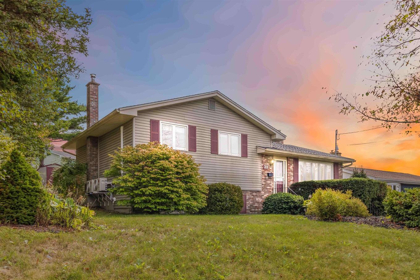 39 Gourok Avenue, Dartmouth, NS