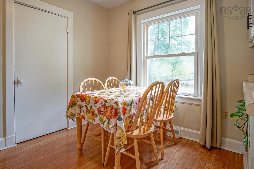 6 Comeau Avenue, Kentville, NS