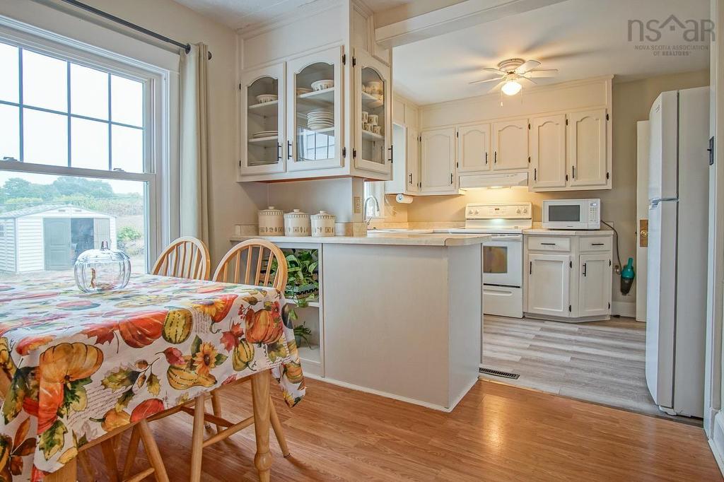 6 Comeau Avenue, Kentville, NS