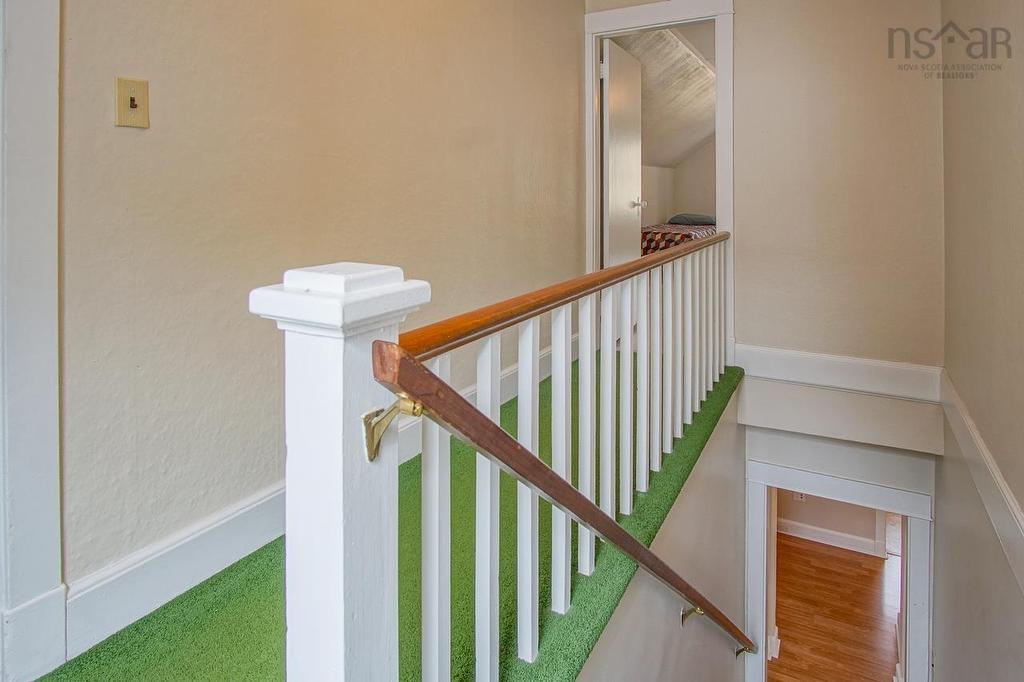 6 Comeau Avenue, Kentville, NS