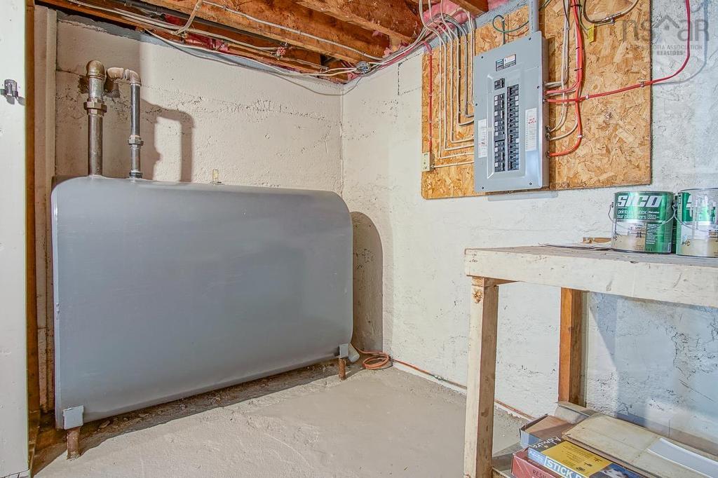 6 Comeau Avenue, Kentville, NS