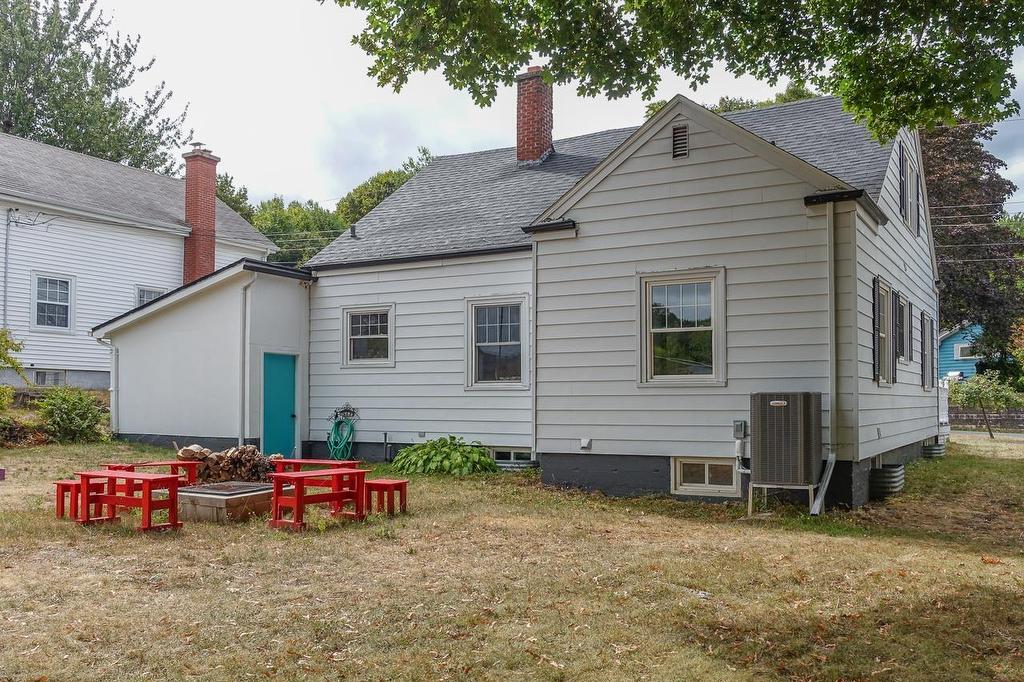 6 Comeau Avenue, Kentville, NS