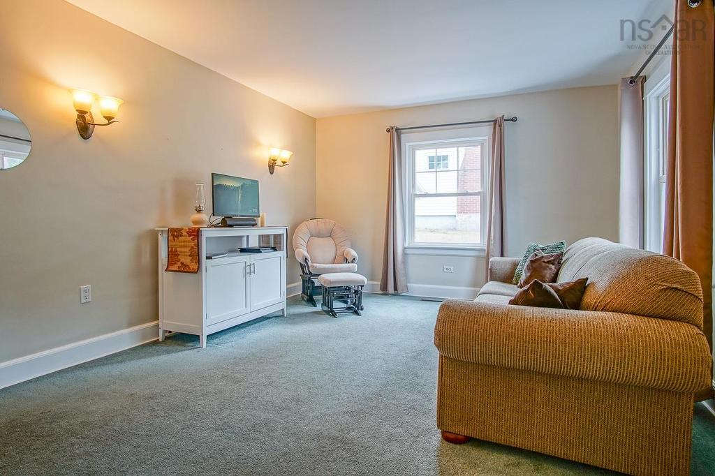 6 Comeau Avenue, Kentville, NS